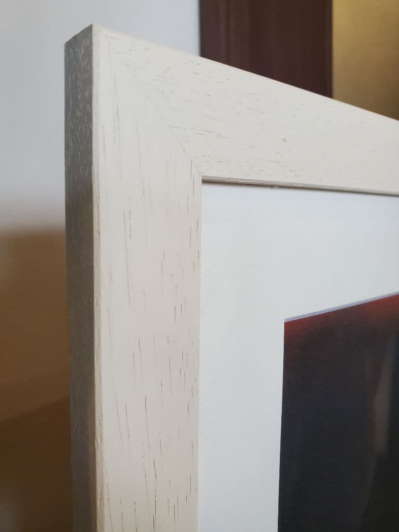 YOU　ジョジョの奇妙な冒険 　複製原画　荒木飛呂彦原画展 ディオ DIO