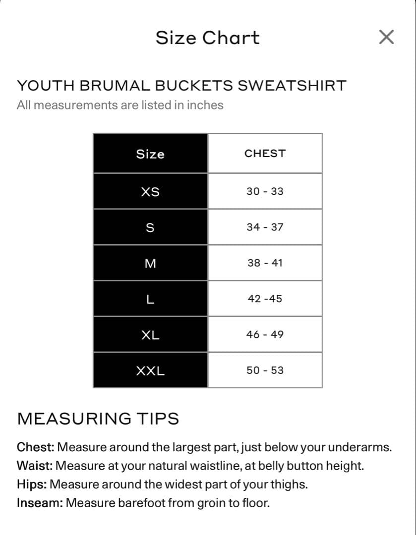 レディースウェア Malbon YORTH BRUMAL BUCKETS SWEATSHIRT