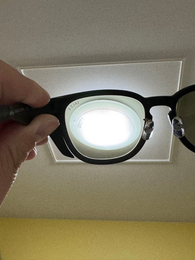 DAIWA タレックスレンズ TLX014