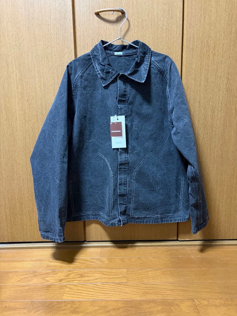 ジャケット・アウター A.PRESSE Vintage Hunting Jacket