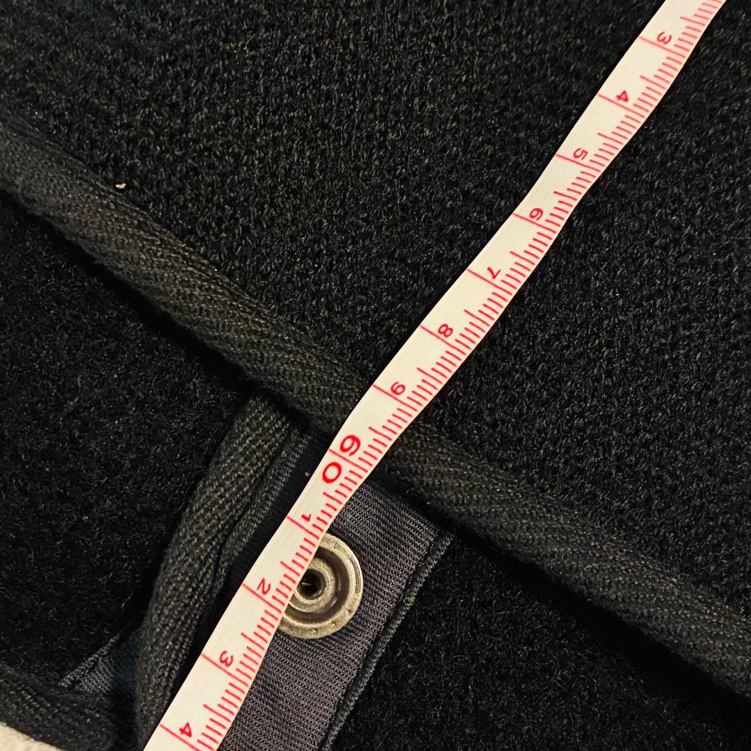 【極美品】ANATOMICA アナトミカ ビーチクロス ベスト 日本製