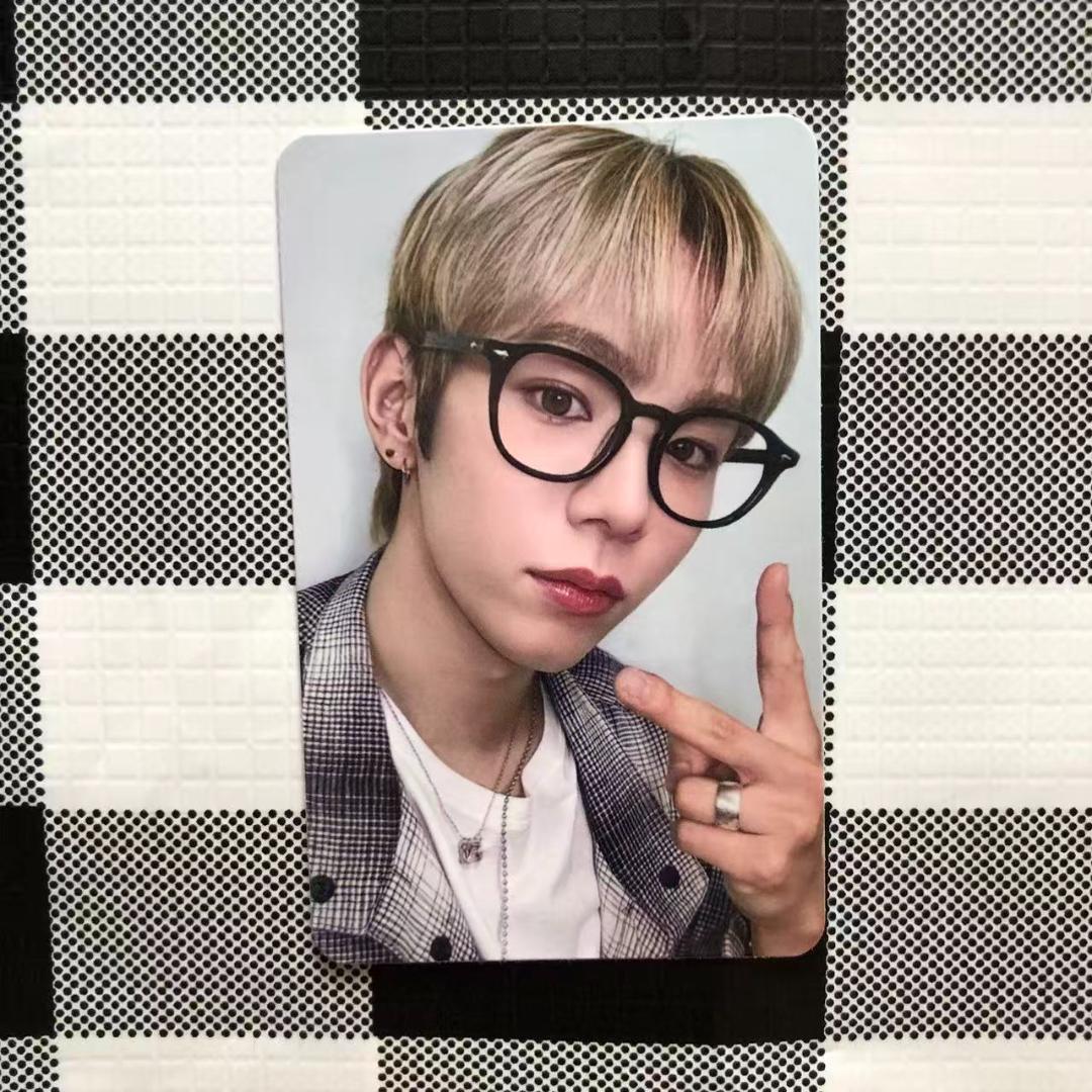 RIIZE ライズ ラキドロ 来日記念 ショウタロウ トレカ