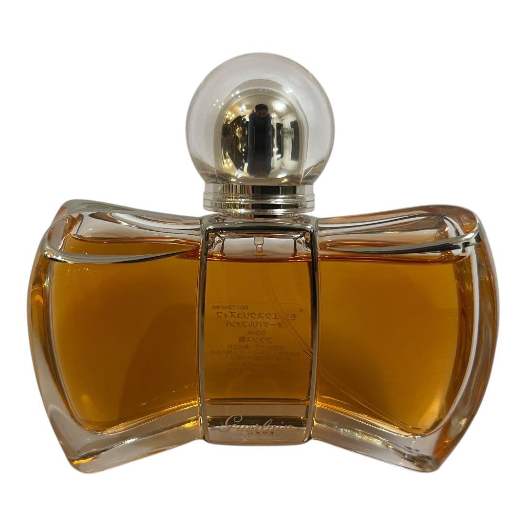 ゲラン モン エクスクリュズィフ オードパルファム 50ml