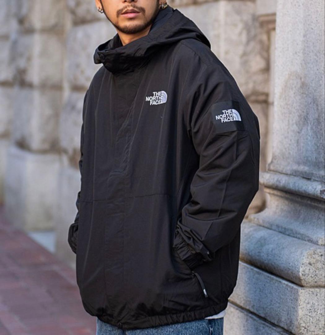 最終価格 XL ノースフェイスホワイトレーベル VILAN EX JACKET