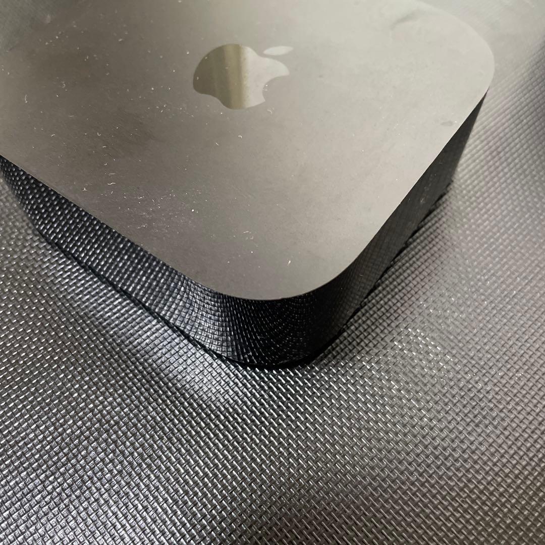その他 Apple TV 4K 128GB Wi-FI +Ethernet(A2843)