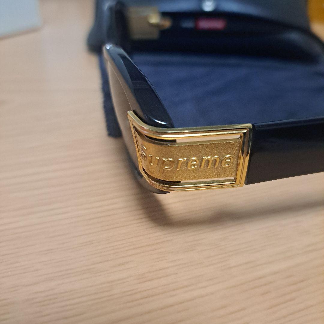 小物 Supreme Plaza Sunglasses