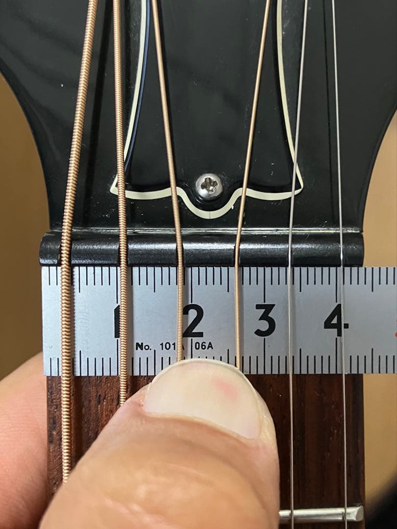 【美品】Gibson J45 standard 2019年製　現行品