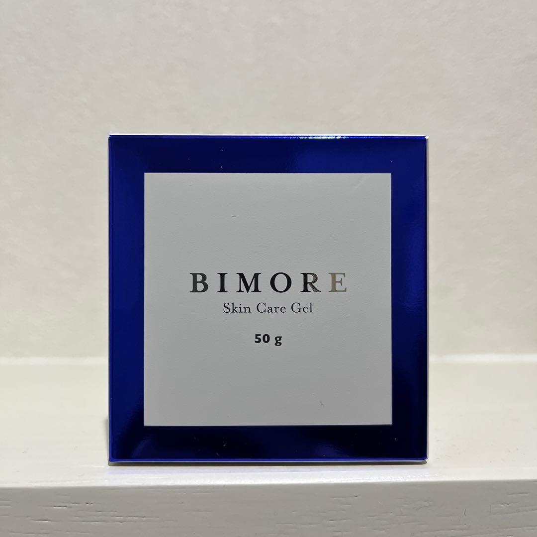 BIMORE スキンケアジェル 50g