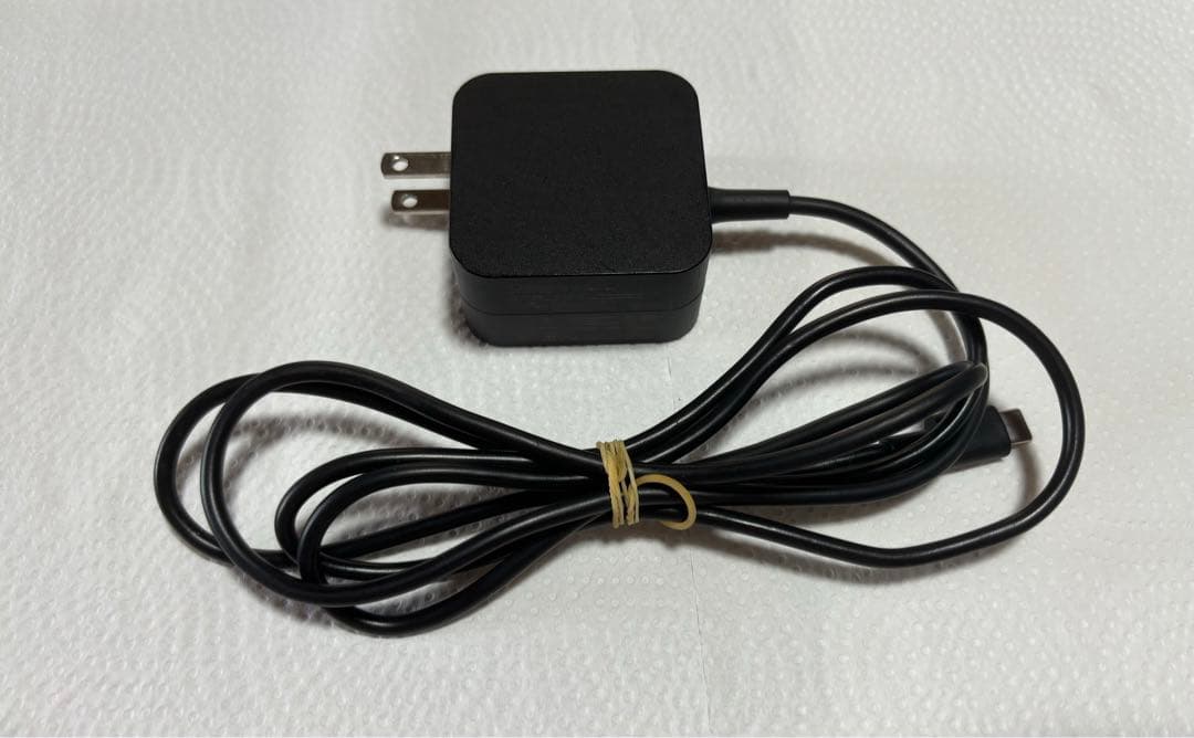 Steam Deck 64GB 専用ケース　純正ACアダプタ付き