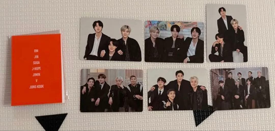 BTS CD DVD Blu-ray photobook 16点 まとめ売り