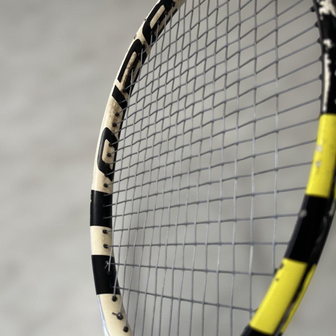 BabolaT バボラ aero Pro Drive Team G3