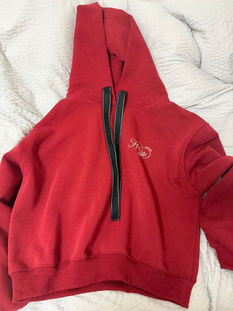 トップス herlipto Loved one Hoodie