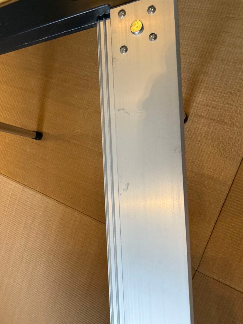 アイアングリルテーブルIGTまとめ売り　スノーピーク 廃盤品あり