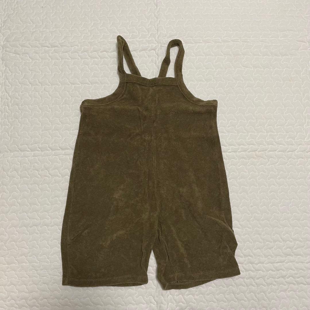 organic zoo 4点セット100cm