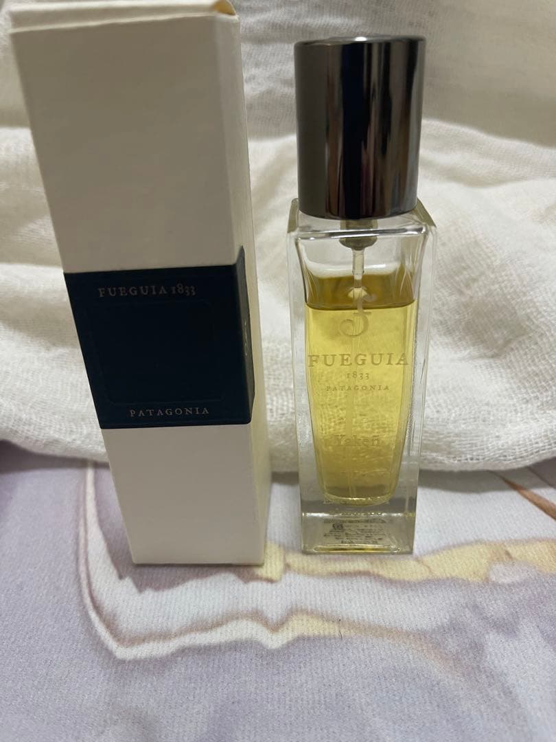 FUEGUIA 1833 YAKEN ヤケーンヌ 30ml