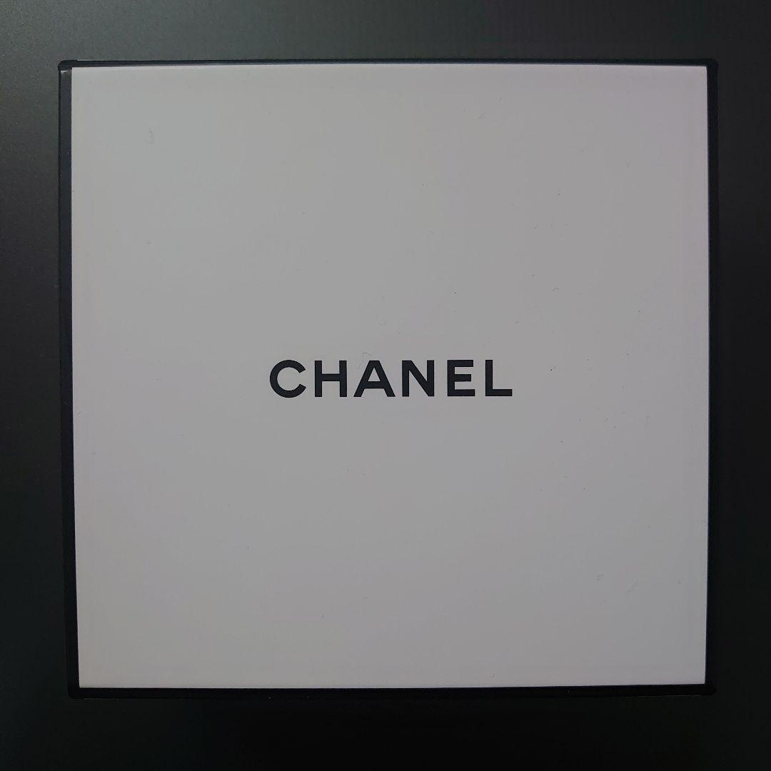 CHANEL シャネル チャンス オー フレッシュ ツィスト&スプレイ ①