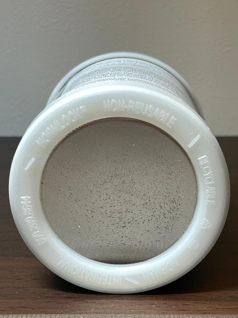 正規品　テスラ・バイオヒーリング　大人用　テスラ缶　中古美品