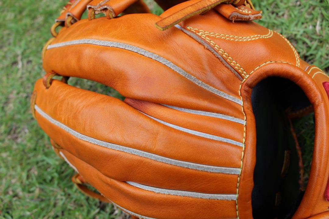 Donaiya ドナイヤ　軟式グローブ　DJNII