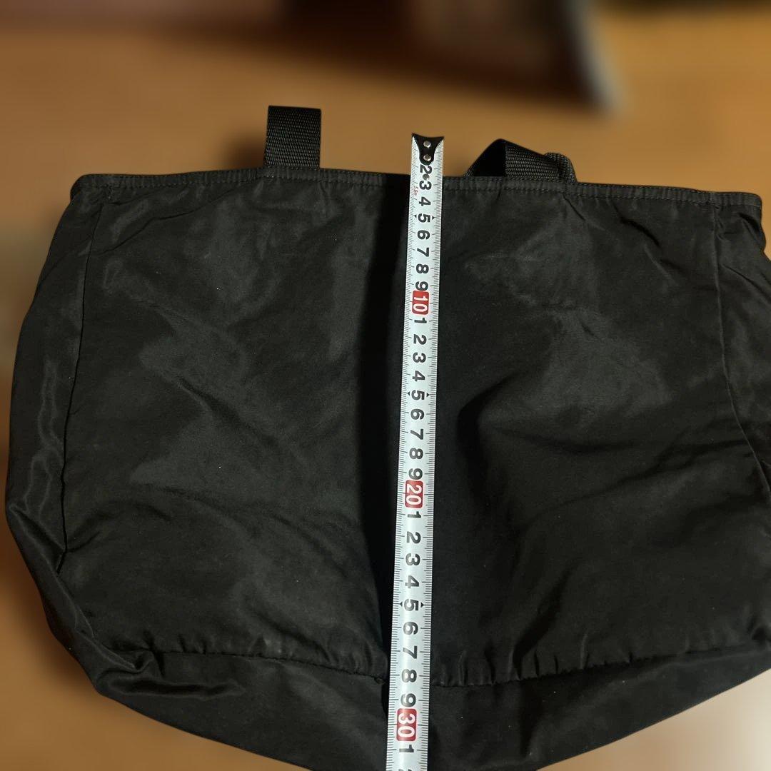 晴*子様 PRADAプラダナイロンバッグ