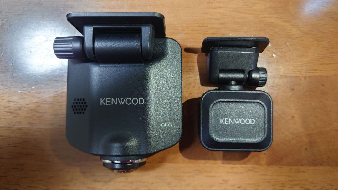 アクセサリー KENWOOD DRV-C750 + CMOS-DR750