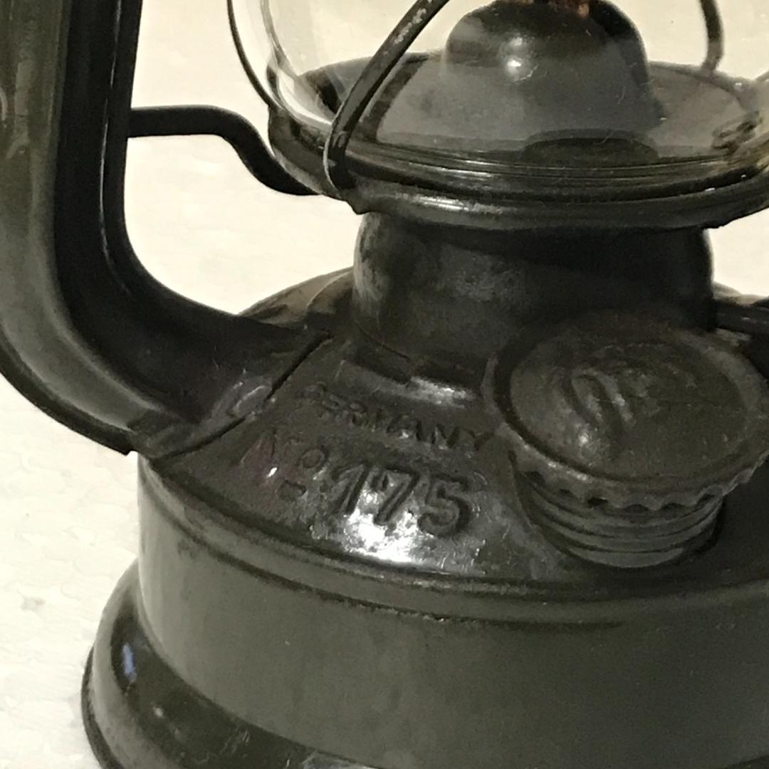 戦前 FEUERHAND 175 フュアーハンドスーパーベィビィ GERMANY