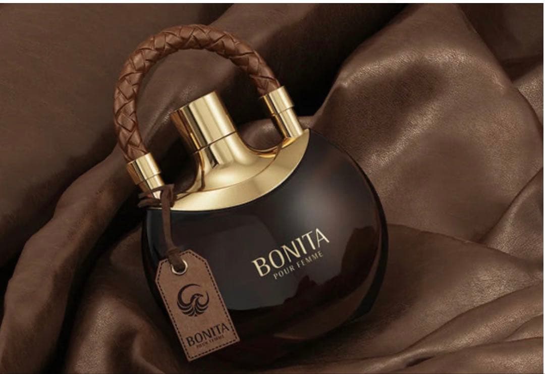 香水(女性用) LE FALCONE BONITA POUR FEMME