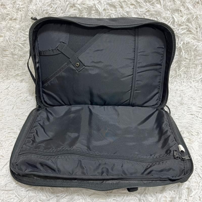 BRIEFING ブリーフケース トリニティライナー 3way ブラック