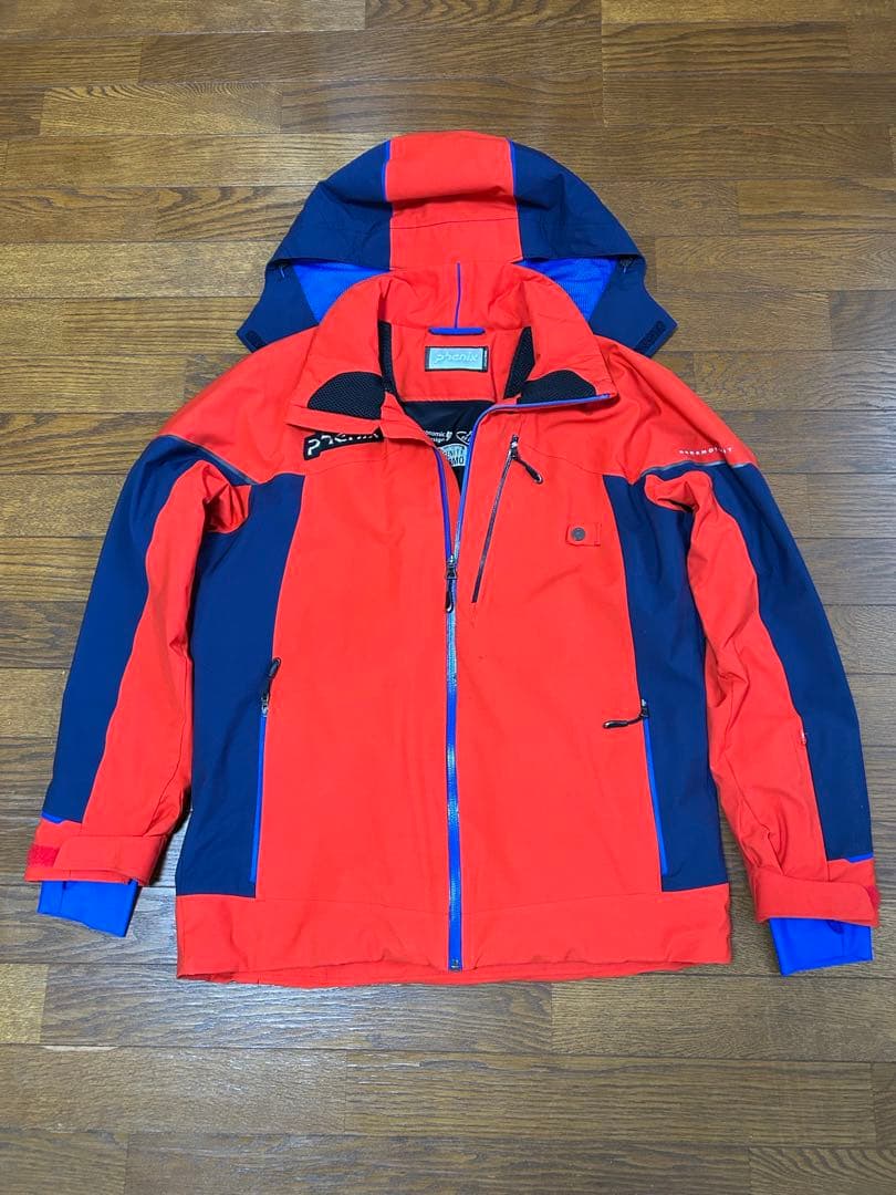 Phenixフェニックスデモモデル上下