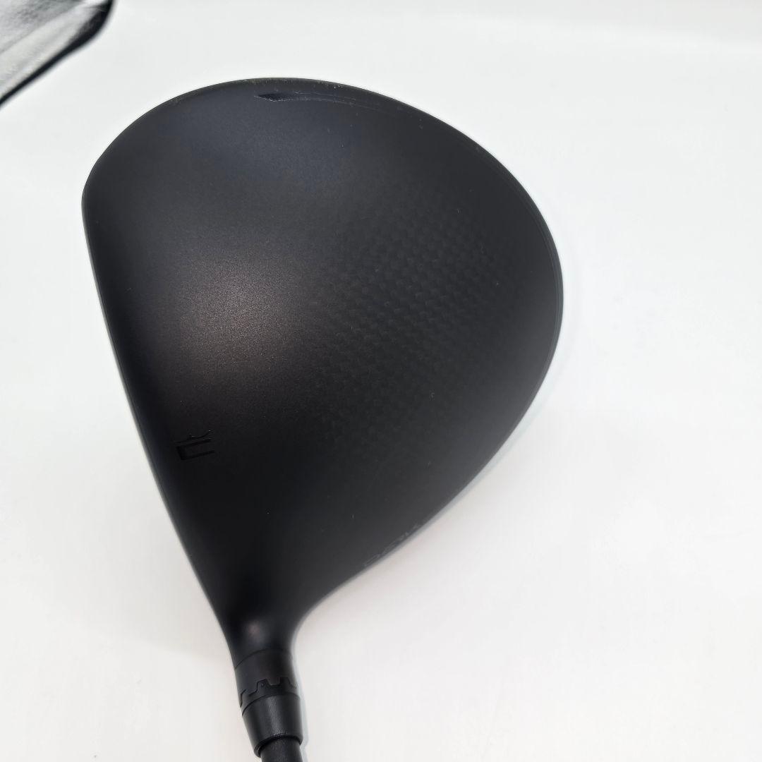 COBRA　ダークスピードx　 美品　右利き