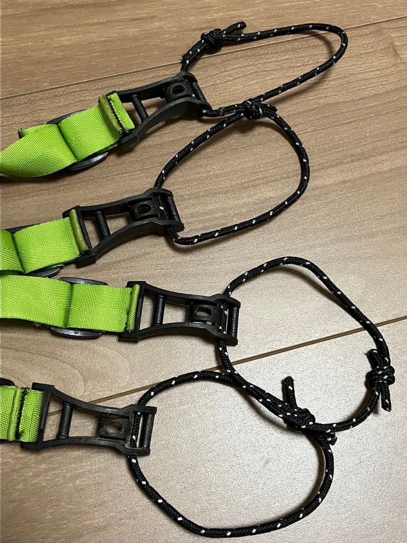 テント・タープ NEMO TANI 2PERSON