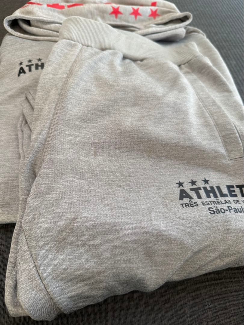 ATHLETA ジャージセット まとめ売り バラ売り可