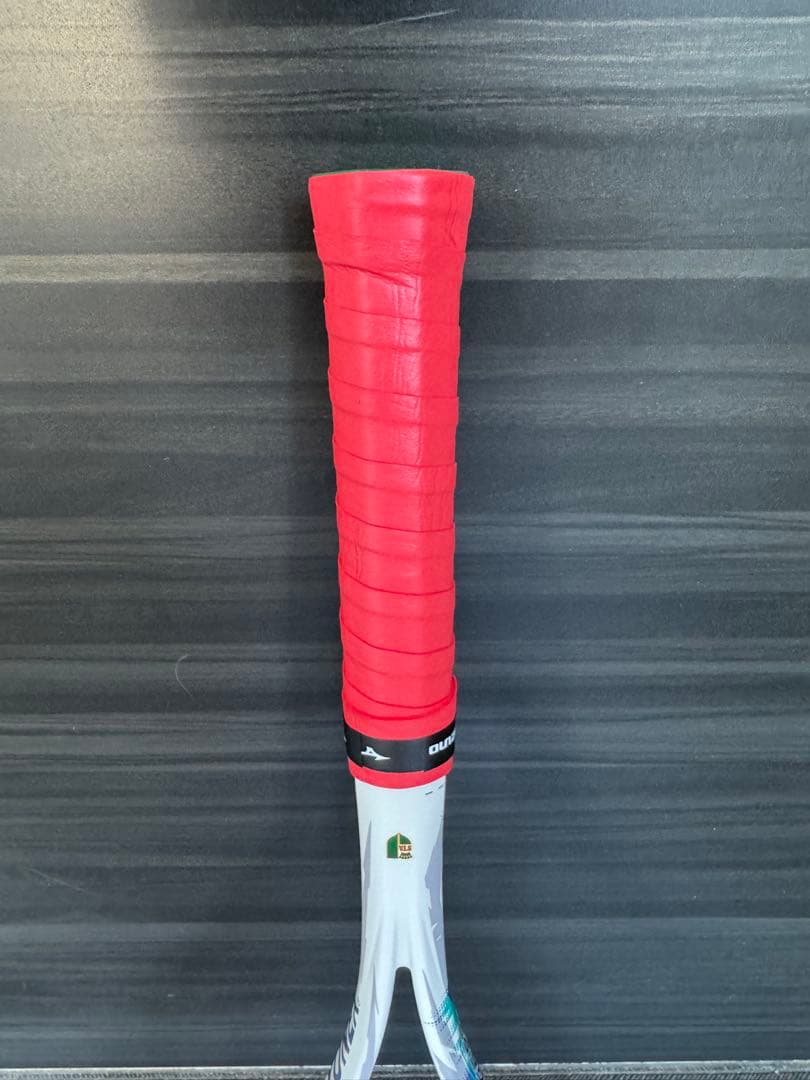 ソフトテニスラケット　ボルトレイジ 5S