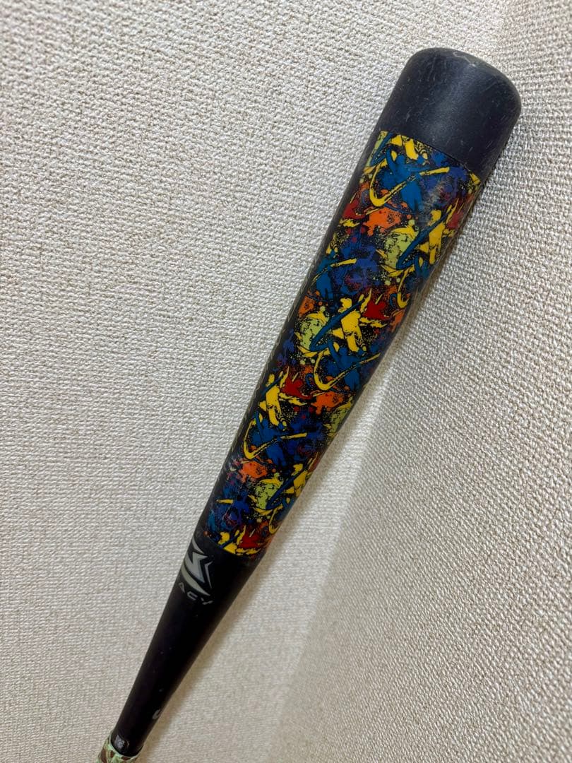 ビヨンドマックスレガシーミドル＊小学生軟式用【ミズノ直営店限定】78cm