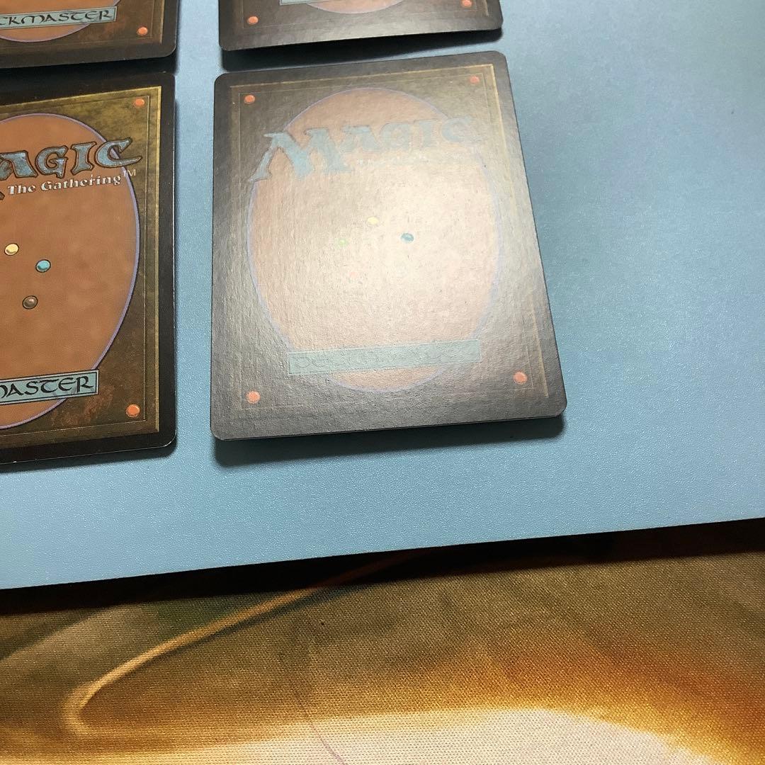 石鍛冶の神秘家/Stoneforge Mystic WWK英語foil4枚セット