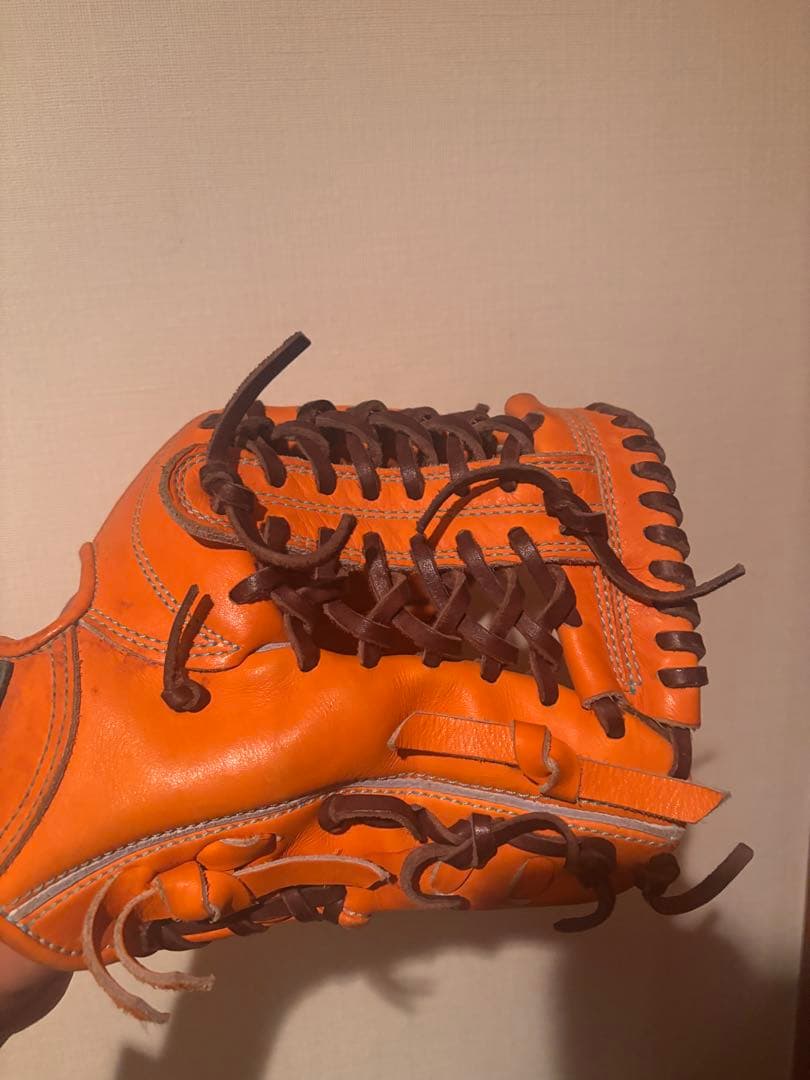 波風グローブ(説明を必ずお読みください)