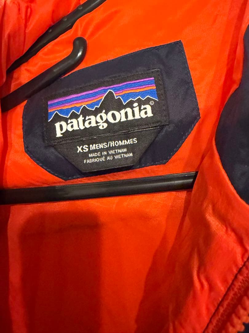 パタゴニア 84390 Hyper Puff Hoody ハイパーパフフーディ