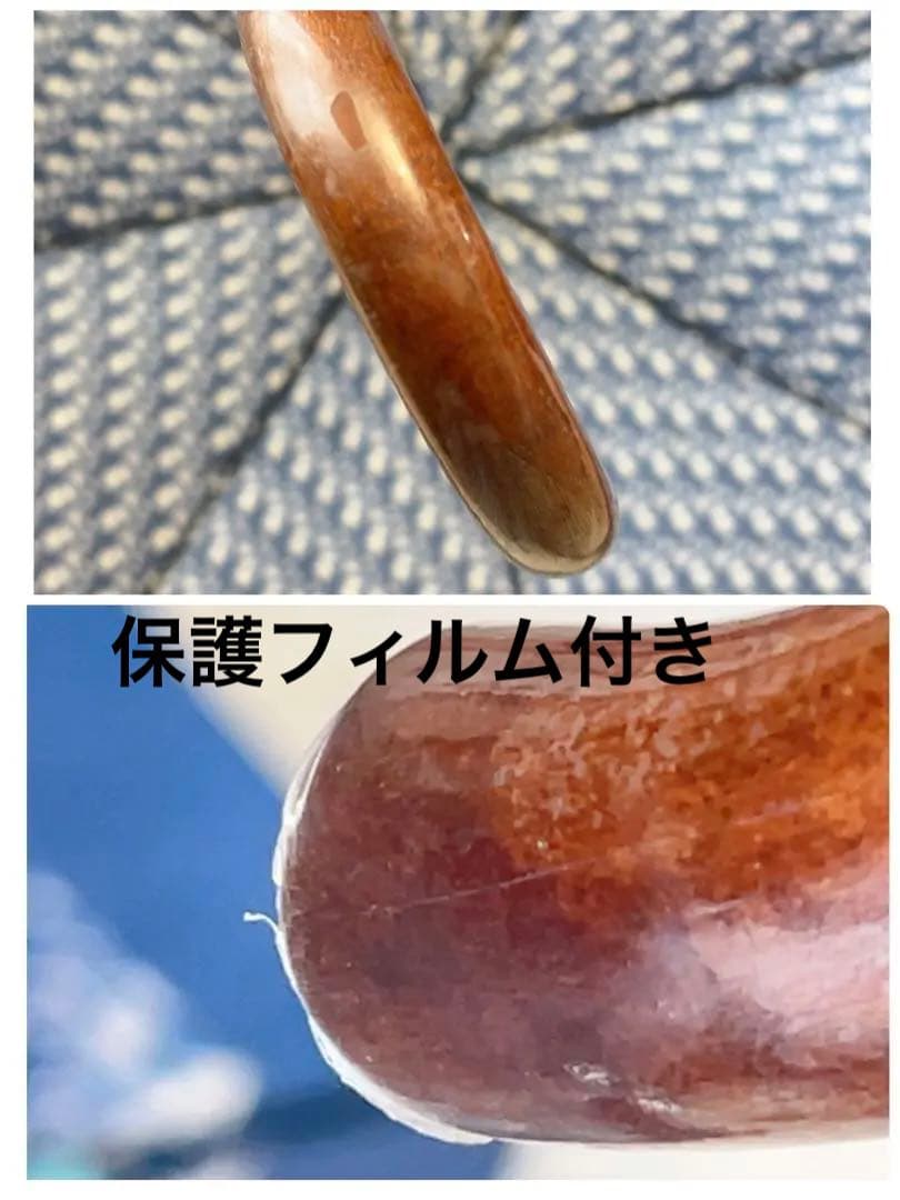 Christian Dior クリスチャンディオール 長傘 雨傘 トロッター