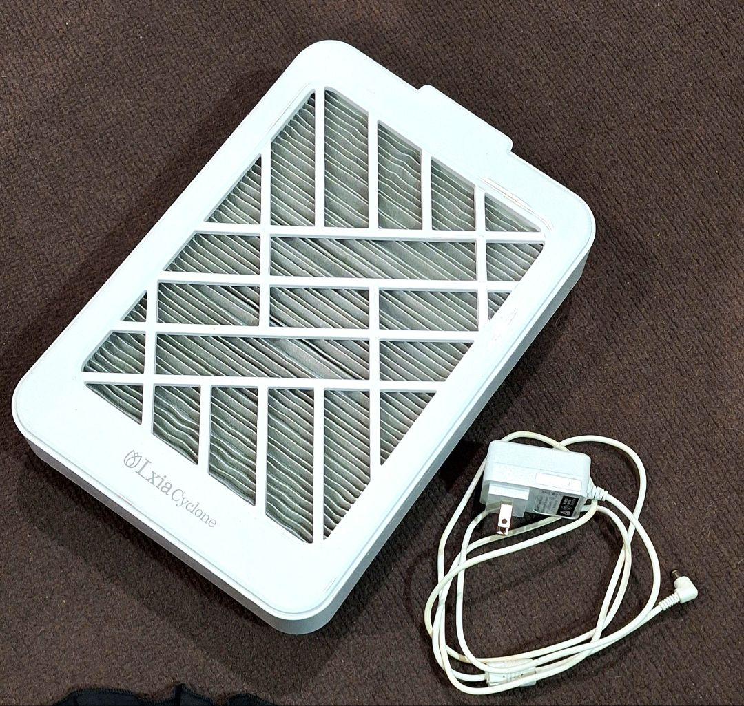 ネイル　集塵機　レクシアサイクロン