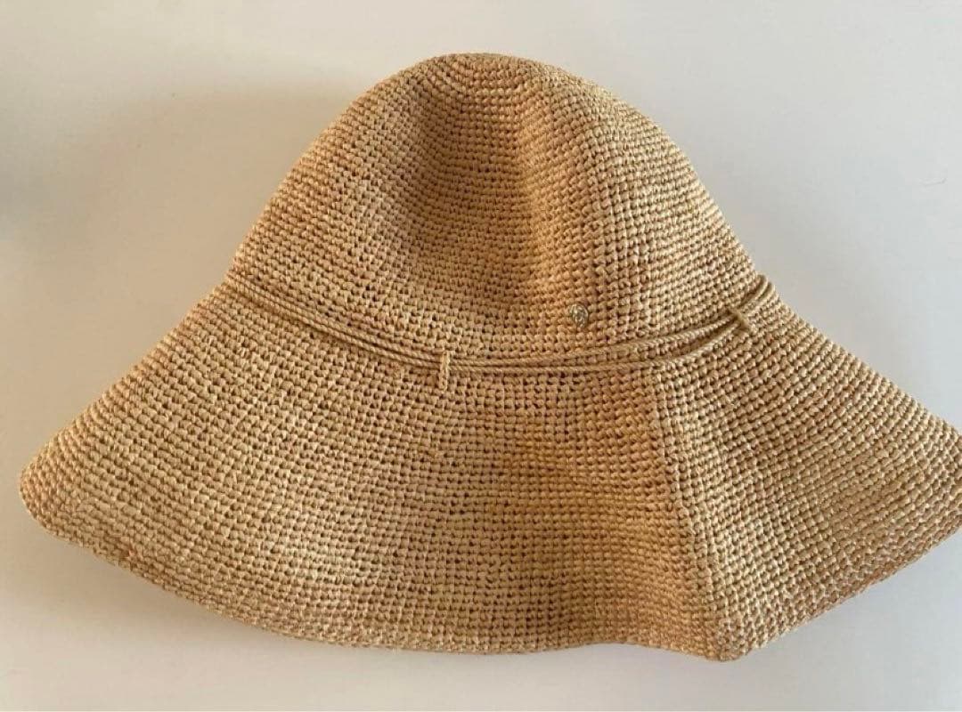 ヘレンカミンスキー HELEN KAMINSKI ストローハット プロバンス12