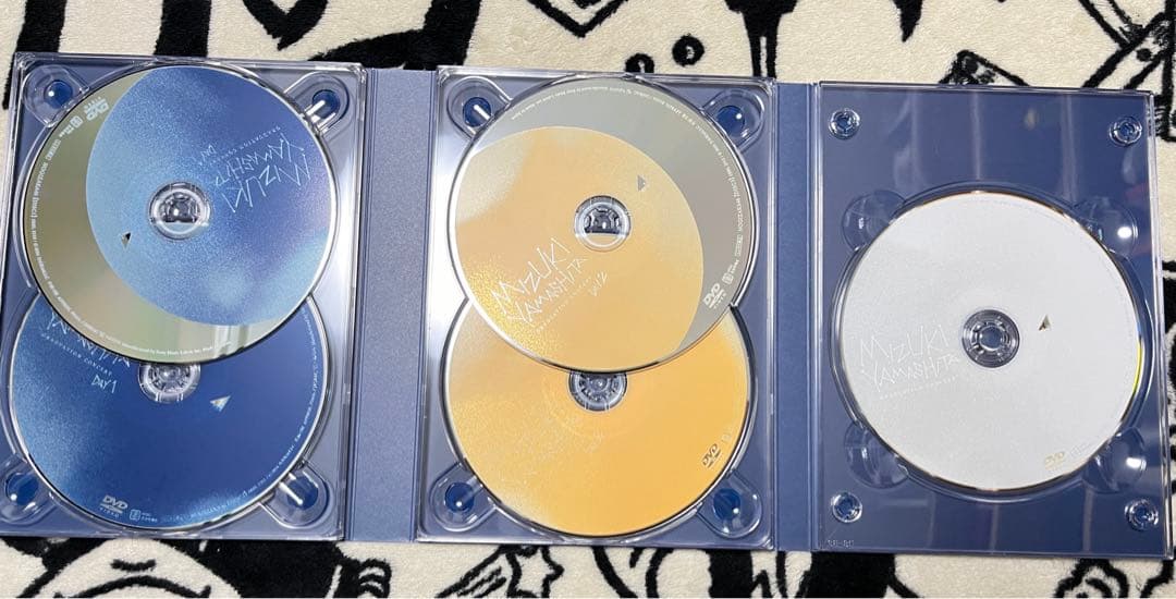 乃木坂46 山下美月 卒業コンサート 完全生産限定盤 DVD+生写真セット