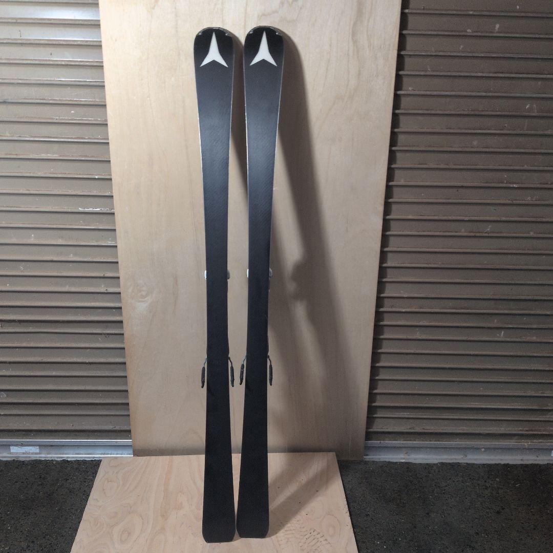 ATOMIC bluestar　１６５センチ