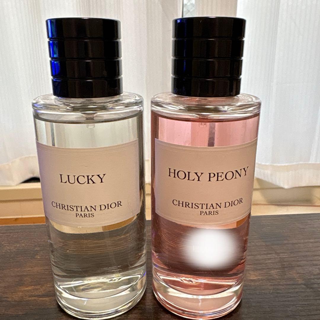 ＡＰＰＬＥ メゾンクリスチャンディオール