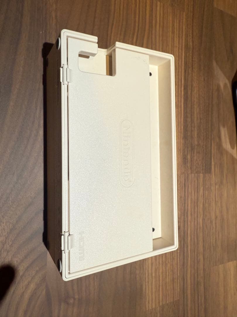 美品　Nintendo Switch どうぶつの森セット