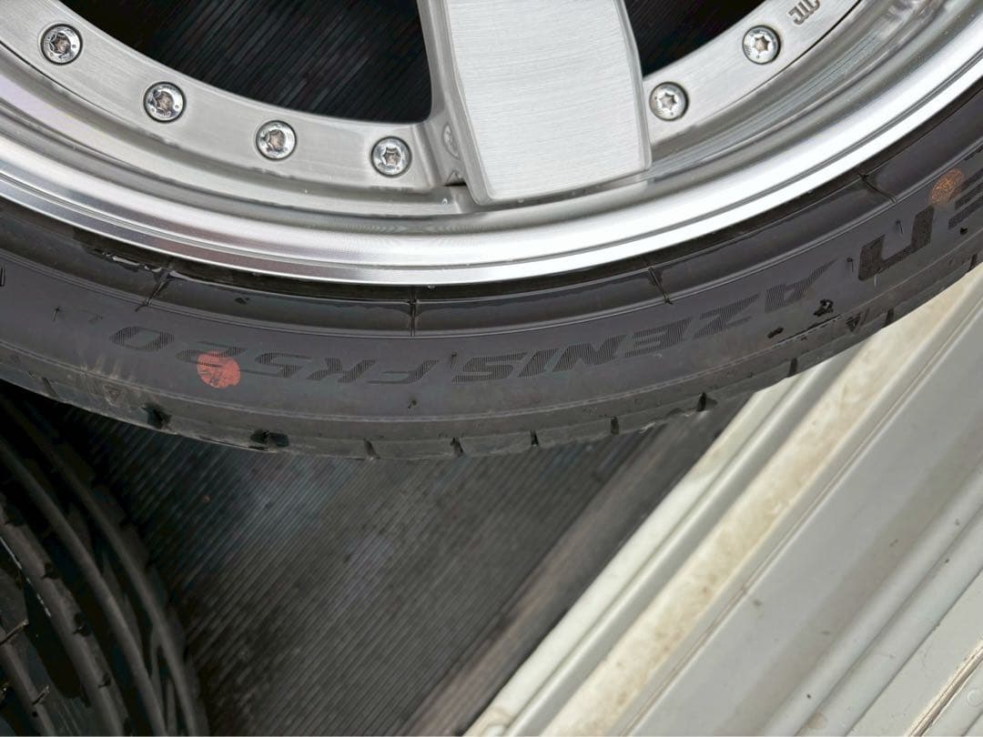 ぴーすけさん専用　ワークジーストst2