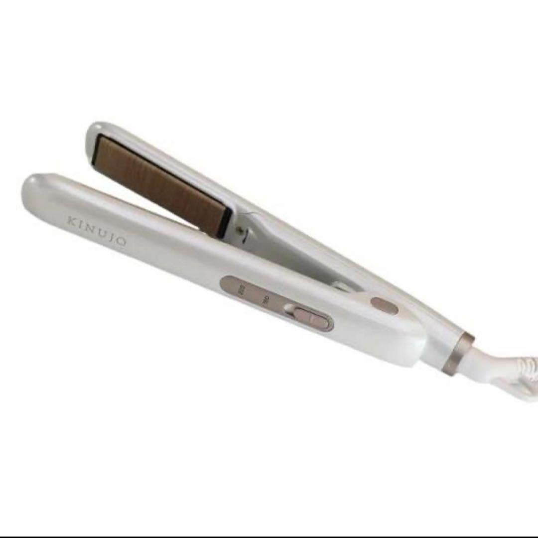 KINUJO ​MINI IRON -deux- KM001 ヘアアイロン