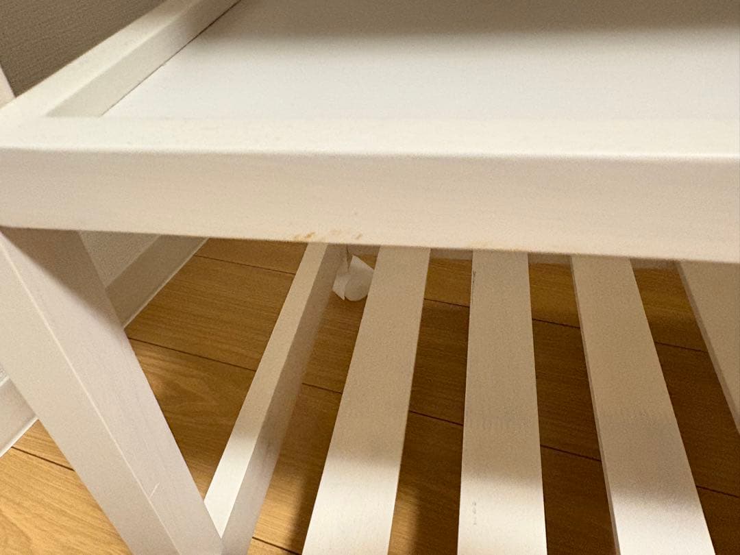 B-COMPANY キッチンワゴン 引き出し付き