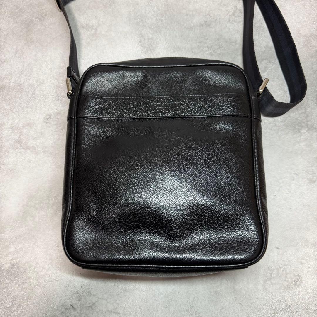 コーチ ショルダーバッグ クロスボディ F54782 メッセンジャー メンズ