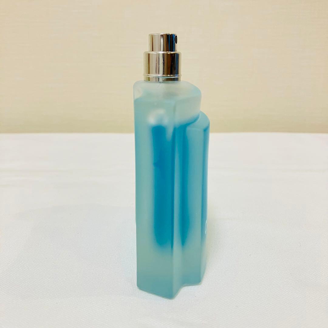 新品　dunhil pure ダンヒル　ピュア　オードトワレ　香水 50ml