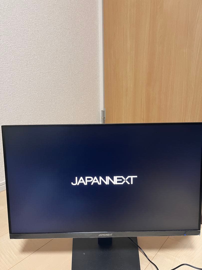 JAPAN NEXT ゲーミングモニター 180HZ