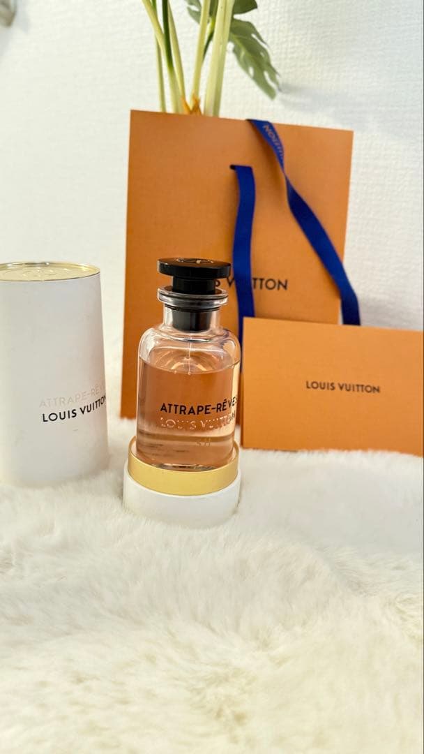 LOUIS VUITTON ATRAPE-REVE 香水